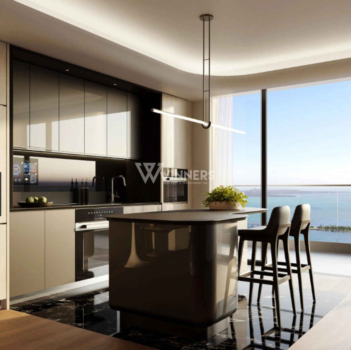 Mercedes - Benz Places Miami