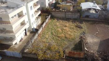 YILMAZ EMLAK'TAN GİRNE SAĞLIK OCAĞI CİVARINDA SATILIK 525 m²ARSA