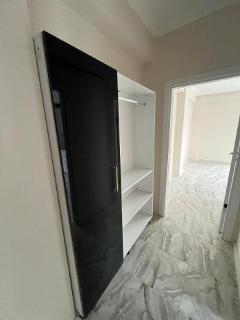 AFYON ÜÇOK EMLAKTAN MAREŞAL F ÇAKMAK MAH SATILIK 2+1 SIFIR LÜX DAİRELER 