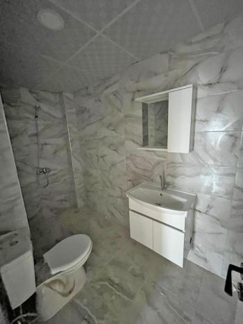 AFYON ÜÇOK EMLAKTAN MAREŞAL F ÇAKMAK MAH SATILIK 2+1 SIFIR LÜX DAİRELER 