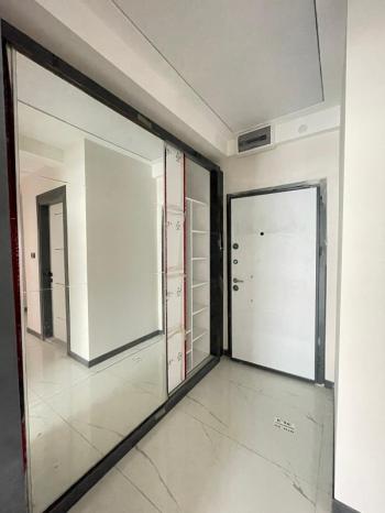 AFYON ÜÇOK EMLAKTAN FATİH MAH SATILIK 3+1 ULTRA LÜX DAİRE