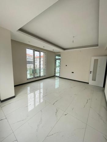 AFYON ÜÇOK EMLAKTAN FATİH MAH SATILIK 3+1 ULTRA LÜX DAİRE