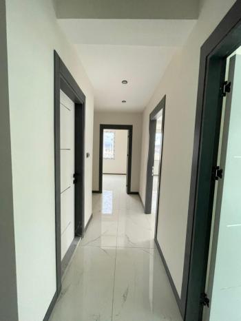 AFYON ÜÇOK EMLAKTAN FATİH MAH SATILIK 3+1 ULTRA LÜX DAİRE