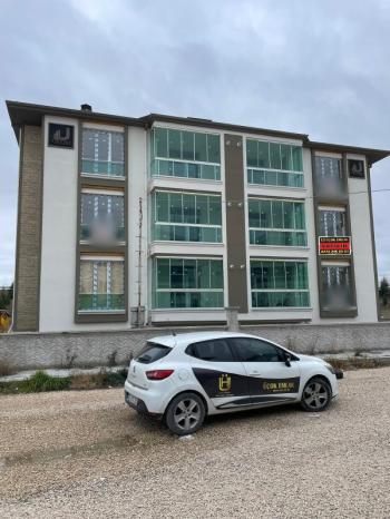 AFYON ÜÇOK EMLAKTAN FATİH MAH SATILIK 3+1 ULTRA LÜX DAİRE