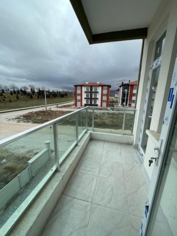 AFYON ÜÇOK EMLAKTAN FATİH MAH SATILIK 3+1 ULTRA LÜX DAİRE
