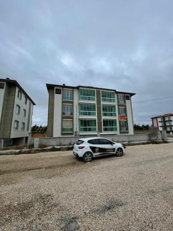 AFYON ÜÇOK EMLAKTAN FATİH MAH SATILIK 3+1 ULTRA LÜX DAİRE