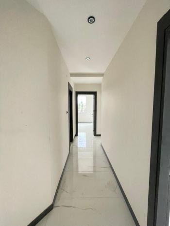 AFYON ÜÇOK EMLAKTAN FATİH MAH SATILIK 3+1 ULTRA LÜX DAİRE