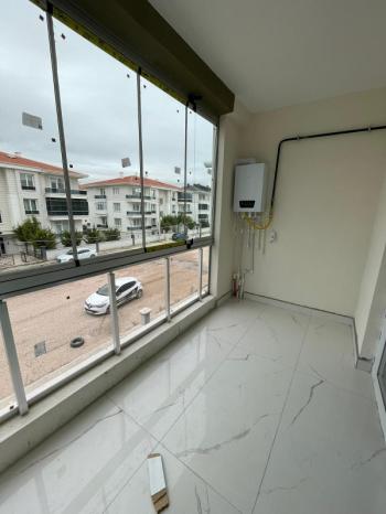 AFYON ÜÇOK EMLAKTAN FATİH MAH SATILIK 3+1 ULTRA LÜX DAİRE