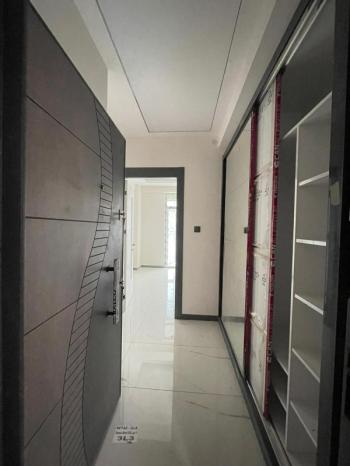 AFYON ÜÇOK EMLAKTAN FATİH MAH SATILIK 3+1 ULTRA LÜX DAİRE