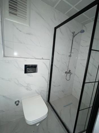 AFYON ÜÇOK EMLAKTAN FATİH MAH SATILIK 3+1 ULTRA LÜX DAİRE