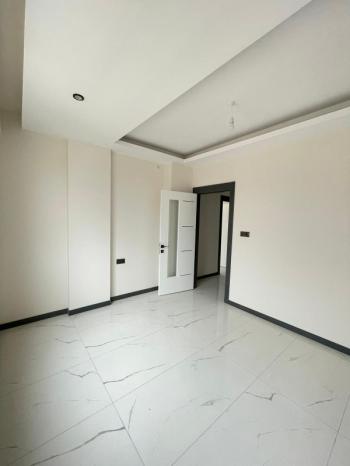 AFYON ÜÇOK EMLAKTAN FATİH MAH SATILIK 3+1 ULTRA LÜX DAİRE