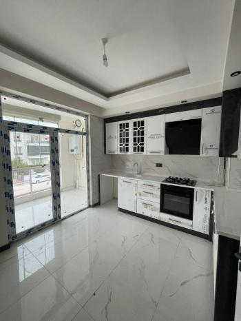 AFYON ÜÇOK EMLAKTAN FATİH MAH SATILIK 3+1 ULTRA LÜX DAİRE