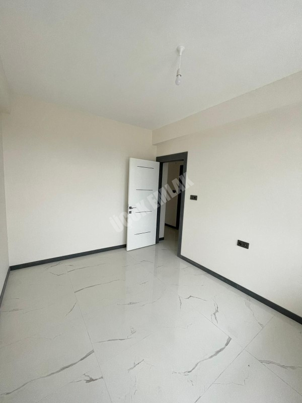 AFYON ÜÇOK EMLAKTAN FATİH MAH SATILIK 3+1 ULTRA LÜX DAİRE