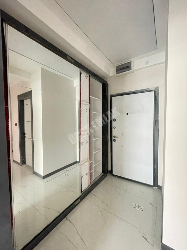 AFYON ÜÇOK EMLAKTAN FATİH MAH SATILIK 3+1 ULTRA LÜX DAİRE