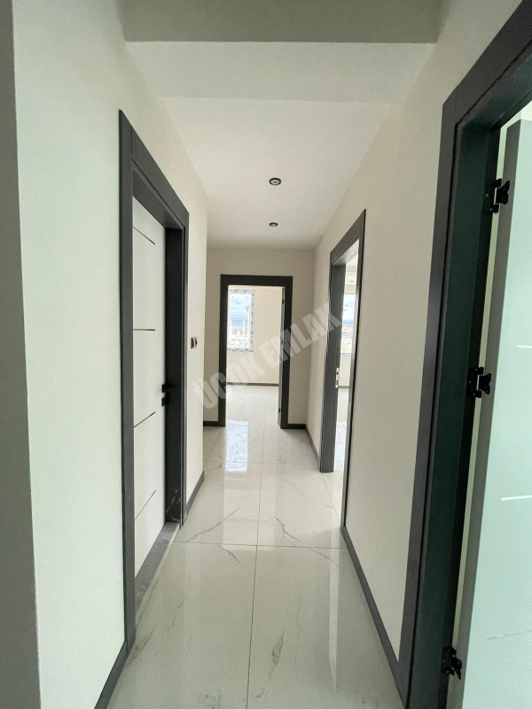 AFYON ÜÇOK EMLAKTAN FATİH MAH SATILIK 3+1 ULTRA LÜX DAİRE