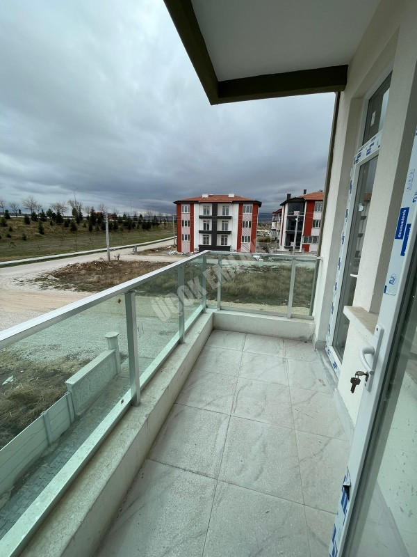 AFYON ÜÇOK EMLAKTAN FATİH MAH SATILIK 3+1 ULTRA LÜX DAİRE