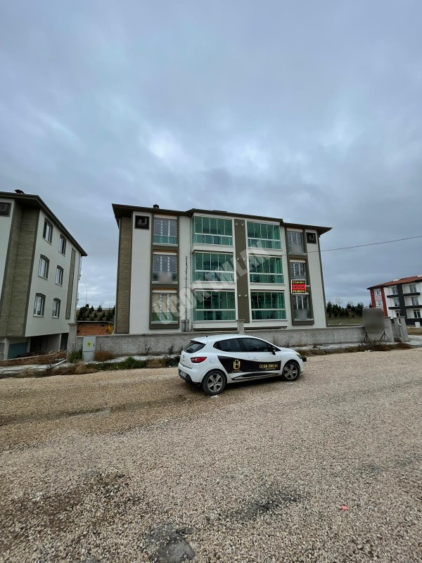 AFYON ÜÇOK EMLAKTAN FATİH MAH SATILIK 3+1 ULTRA LÜX DAİRE