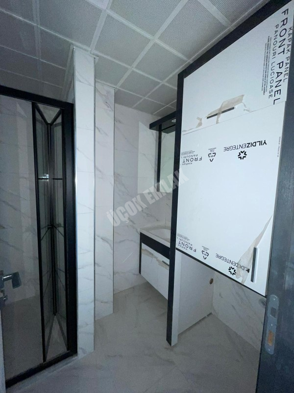 AFYON ÜÇOK EMLAKTAN FATİH MAH SATILIK 3+1 ULTRA LÜX DAİRE