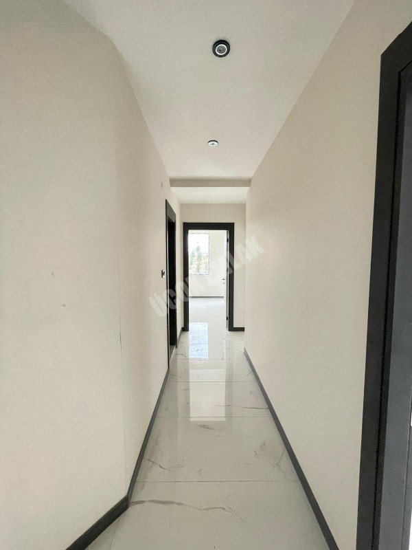 AFYON ÜÇOK EMLAKTAN FATİH MAH SATILIK 3+1 ULTRA LÜX DAİRE