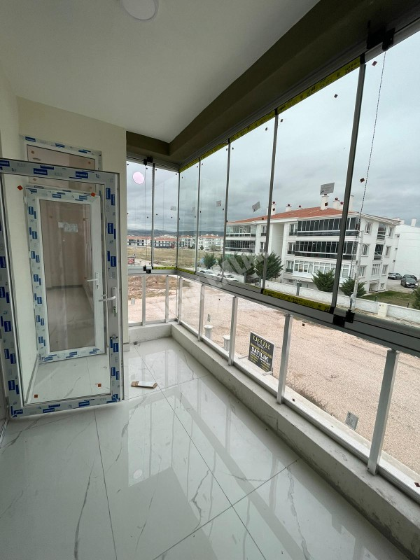 AFYON ÜÇOK EMLAKTAN FATİH MAH SATILIK 3+1 ULTRA LÜX DAİRE