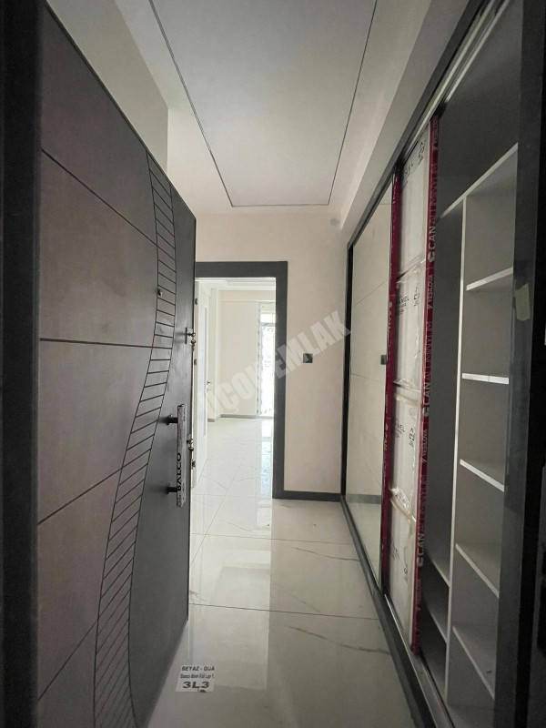 AFYON ÜÇOK EMLAKTAN FATİH MAH SATILIK 3+1 ULTRA LÜX DAİRE