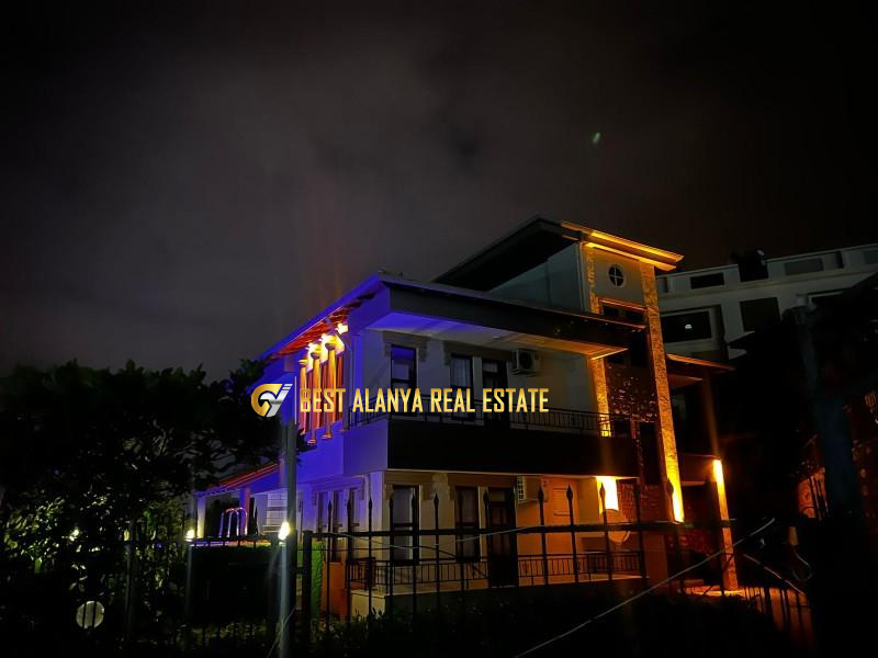 GÜNLÜK KİRALIK VİLLA KARGICAK ÖZEL YÜZME HAVUZLU 3+1 DENİZE SIFIR MÜSTAKİL VİLLA MAX 7 KİŞİ KONAKLAMA