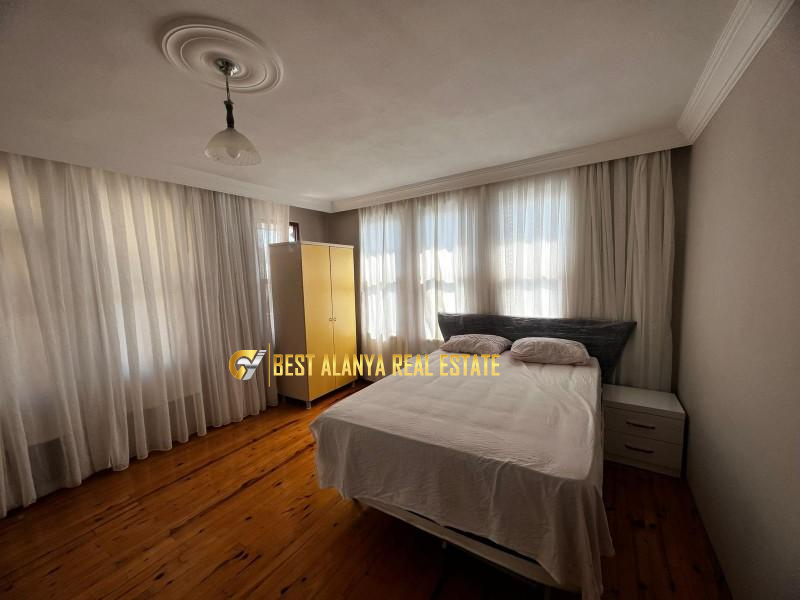 GÜNLÜK KİRALIK VİLLA KARGICAK ÖZEL YÜZME HAVUZLU 3+1 DENİZE SIFIR MÜSTAKİL VİLLA MAX 7 KİŞİ KONAKLAMA