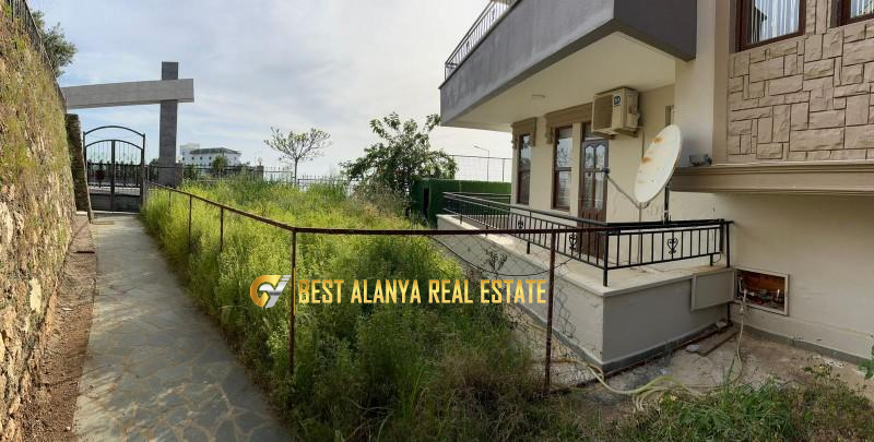 GÜNLÜK KİRALIK VİLLA KARGICAK ÖZEL YÜZME HAVUZLU 3+1 DENİZE SIFIR MÜSTAKİL VİLLA MAX 7 KİŞİ KONAKLAMA