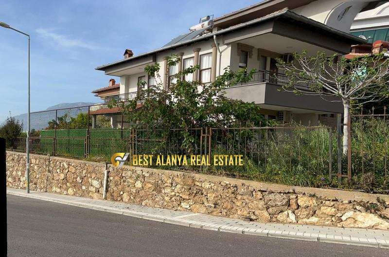 GÜNLÜK KİRALIK VİLLA KARGICAK ÖZEL YÜZME HAVUZLU 3+1 DENİZE SIFIR MÜSTAKİL VİLLA MAX 7 KİŞİ KONAKLAMA