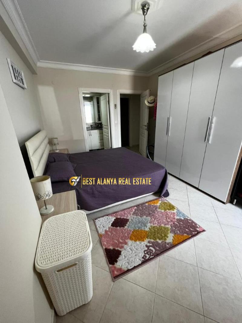 CİKCİLLİ KİRALIK DAİRE BEST HOME RESORT KİRALIK EŞYALI 2+1 DAİRE CİKCİLLİ ALANYA ANTALYA