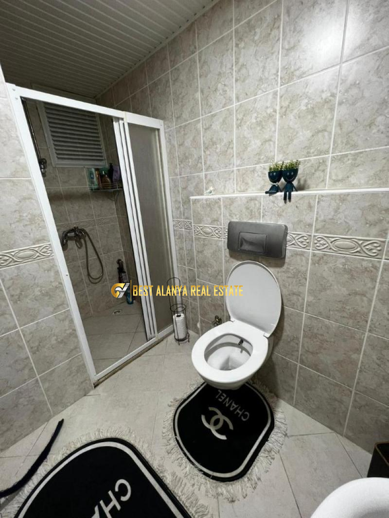 CİKCİLLİ KİRALIK DAİRE BEST HOME RESORT KİRALIK EŞYALI 2+1 DAİRE CİKCİLLİ ALANYA ANTALYA