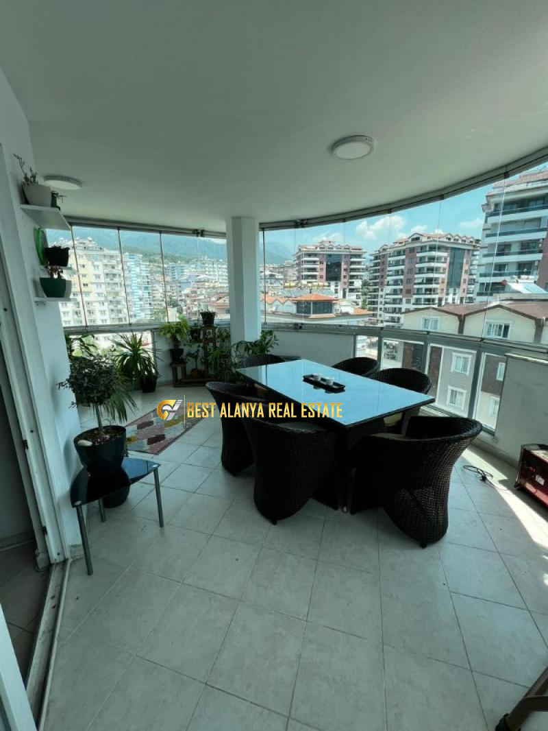 CİKCİLLİ KİRALIK DAİRE BEST HOME RESORT KİRALIK EŞYALI 2+1 DAİRE CİKCİLLİ ALANYA ANTALYA