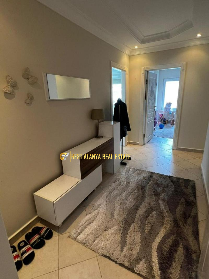 CİKCİLLİ KİRALIK DAİRE BEST HOME RESORT KİRALIK EŞYALI 2+1 DAİRE CİKCİLLİ ALANYA ANTALYA