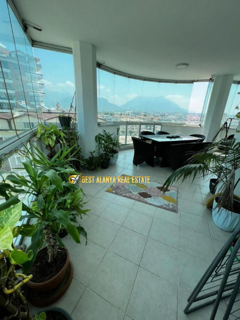 CİKCİLLİ KİRALIK DAİRE BEST HOME RESORT KİRALIK EŞYALI 2+1 DAİRE CİKCİLLİ ALANYA ANTALYA