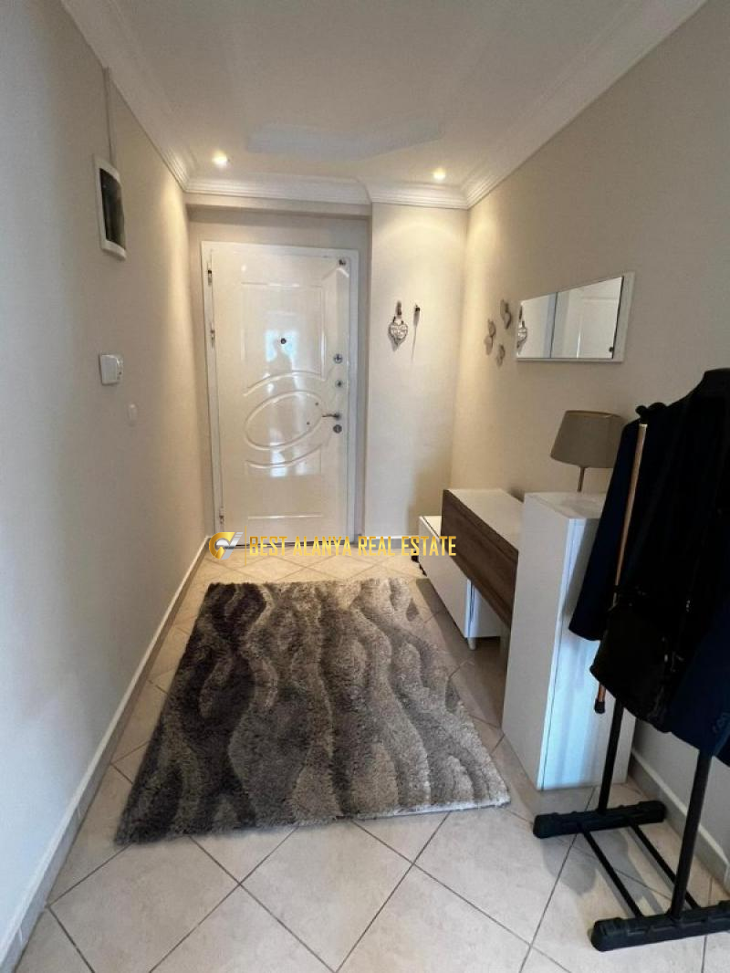 CİKCİLLİ KİRALIK DAİRE BEST HOME RESORT KİRALIK EŞYALI 2+1 DAİRE CİKCİLLİ ALANYA ANTALYA