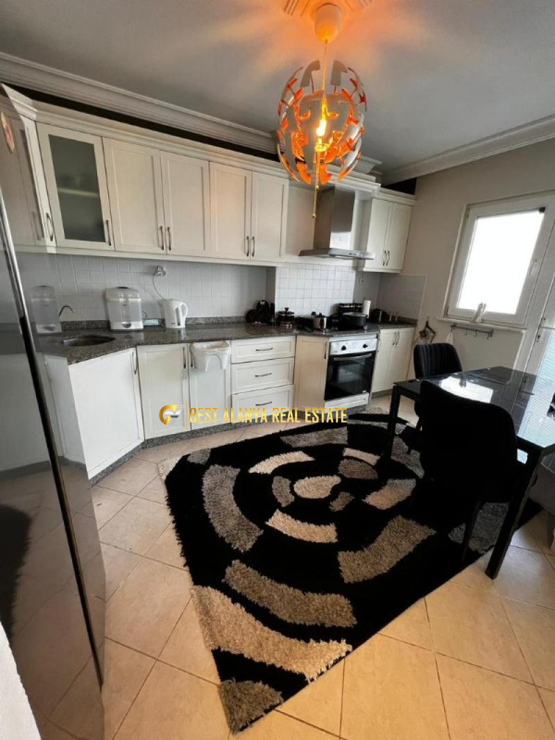 CİKCİLLİ KİRALIK DAİRE BEST HOME RESORT KİRALIK EŞYALI 2+1 DAİRE CİKCİLLİ ALANYA ANTALYA