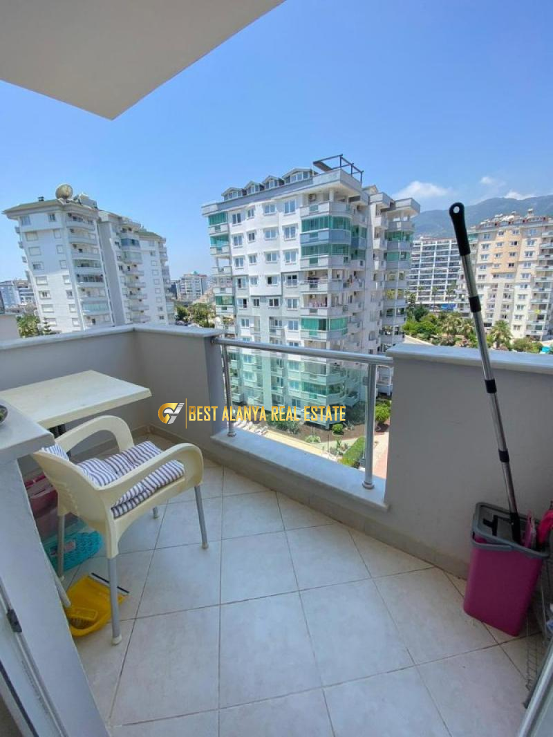 CİKCİLLİ KİRALIK DAİRE BEST HOME RESORT KİRALIK EŞYALI 2+1 DAİRE CİKCİLLİ ALANYA ANTALYA