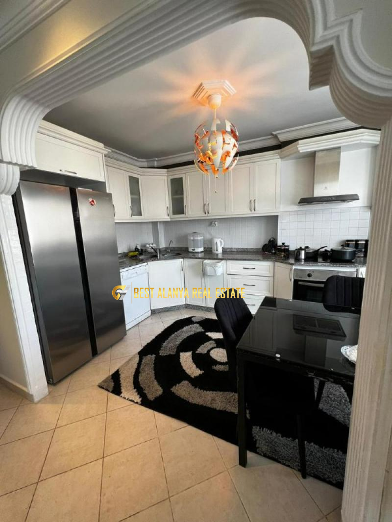 CİKCİLLİ KİRALIK DAİRE BEST HOME RESORT KİRALIK EŞYALI 2+1 DAİRE CİKCİLLİ ALANYA ANTALYA