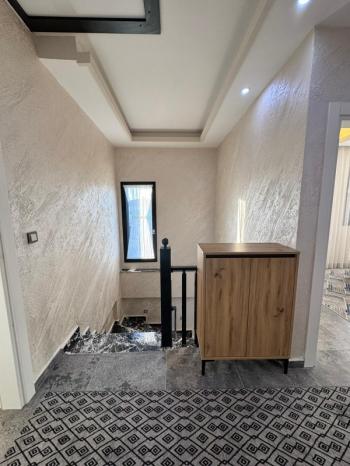 DİDİM HİSAR MAHALLESİNDE EŞYALI,AYRI MUTFAKLI, HAVUZLU KAPALI GARAJLI LÜKS 3+1 FIRSAT SATILIK MÜSTAKİL VİLLA