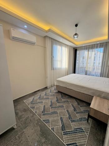 DİDİM HİSAR MAHALLESİNDE EŞYALI,AYRI MUTFAKLI, HAVUZLU KAPALI GARAJLI LÜKS 3+1 FIRSAT SATILIK MÜSTAKİL VİLLA