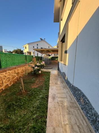 DİDİM HİSAR MAHALLESİNDE EŞYALI,AYRI MUTFAKLI, HAVUZLU KAPALI GARAJLI LÜKS 3+1 FIRSAT SATILIK MÜSTAKİL VİLLA