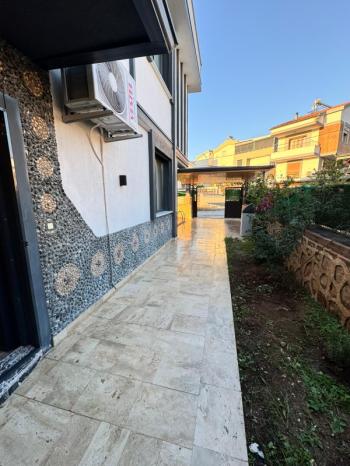 DİDİM HİSAR MAHALLESİNDE EŞYALI,AYRI MUTFAKLI, HAVUZLU KAPALI GARAJLI LÜKS 3+1 FIRSAT SATILIK MÜSTAKİL VİLLA