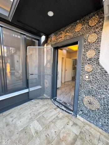 DİDİM HİSAR MAHALLESİNDE EŞYALI,AYRI MUTFAKLI, HAVUZLU KAPALI GARAJLI LÜKS 3+1 FIRSAT SATILIK MÜSTAKİL VİLLA