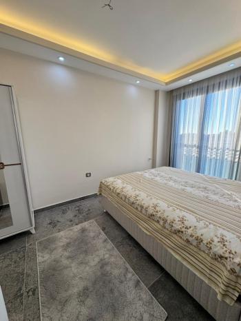 DİDİM HİSAR MAHALLESİNDE EŞYALI,AYRI MUTFAKLI, HAVUZLU KAPALI GARAJLI LÜKS 3+1 FIRSAT SATILIK MÜSTAKİL VİLLA