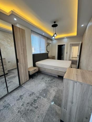 DİDİM HİSAR MAHALLESİNDE EŞYALI,AYRI MUTFAKLI, HAVUZLU KAPALI GARAJLI LÜKS 3+1 FIRSAT SATILIK MÜSTAKİL VİLLA