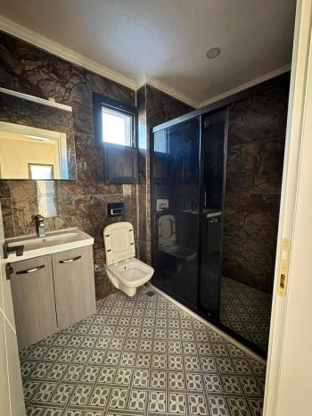 DİDİM HİSAR MAHALLESİNDE EŞYALI,AYRI MUTFAKLI, HAVUZLU KAPALI GARAJLI LÜKS 3+1 FIRSAT SATILIK MÜSTAKİL VİLLA