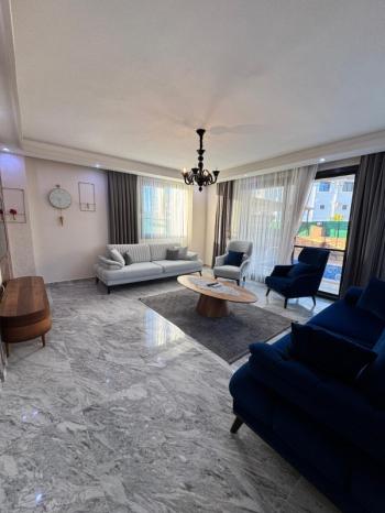 DİDİM HİSAR MAHALLESİNDE EŞYALI,AYRI MUTFAKLI, HAVUZLU KAPALI GARAJLI LÜKS 3+1 FIRSAT SATILIK MÜSTAKİL VİLLA