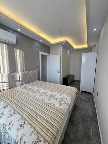 DİDİM HİSAR MAHALLESİNDE EŞYALI,AYRI MUTFAKLI, HAVUZLU KAPALI GARAJLI LÜKS 3+1 FIRSAT SATILIK MÜSTAKİL VİLLA