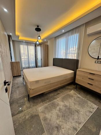 DİDİM HİSAR MAHALLESİNDE EŞYALI,AYRI MUTFAKLI, HAVUZLU KAPALI GARAJLI LÜKS 3+1 FIRSAT SATILIK MÜSTAKİL VİLLA