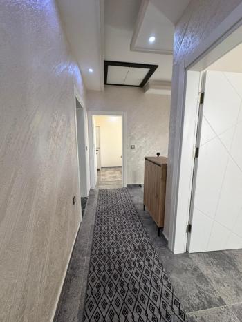 DİDİM HİSAR MAHALLESİNDE EŞYALI,AYRI MUTFAKLI, HAVUZLU KAPALI GARAJLI LÜKS 3+1 FIRSAT SATILIK MÜSTAKİL VİLLA